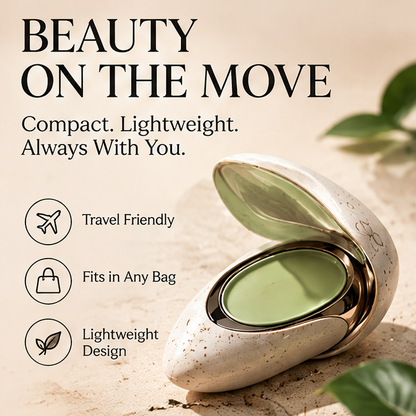 COMPLEXION PERFECTED – Portable Correcting Pods Set, Corrects, Brightens & Blends Naturally, Skin-Like Finish Anywhere You Go
