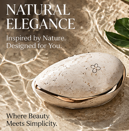 COMPLEXION PERFECTED – Portable Correcting Pods Set, Corrects, Brightens & Blends Naturally, Skin-Like Finish Anywhere You Go