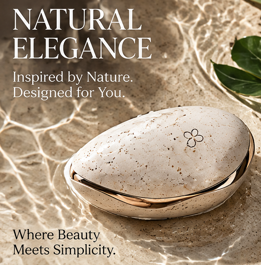 COMPLEXION PERFECTED – Portable Correcting Pods Set, Corrects, Brightens & Blends Naturally, Skin-Like Finish Anywhere You Go