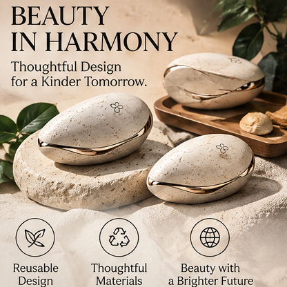 COMPLEXION PERFECTED – Portable Correcting Pods Set, Corrects, Brightens & Blends Naturally, Skin-Like Finish Anywhere You Go