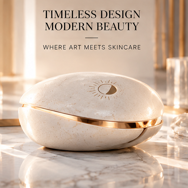 The Lumiére Corrective Compact – Peach Perfecting Corrector & Brightener, Skin Tone Correction, Instant Brightening, Lightweight & Breathable Radiant Finish Makeup