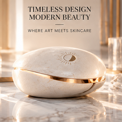 The Lumiére Corrective Compact – Peach Perfecting Corrector & Brightener, Skin Tone Correction, Instant Brightening, Lightweight & Breathable Radiant Finish Makeup